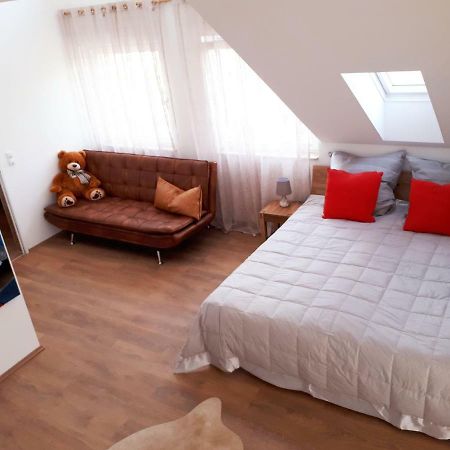 Villa-Seerose Köln Dış mekan fotoğraf