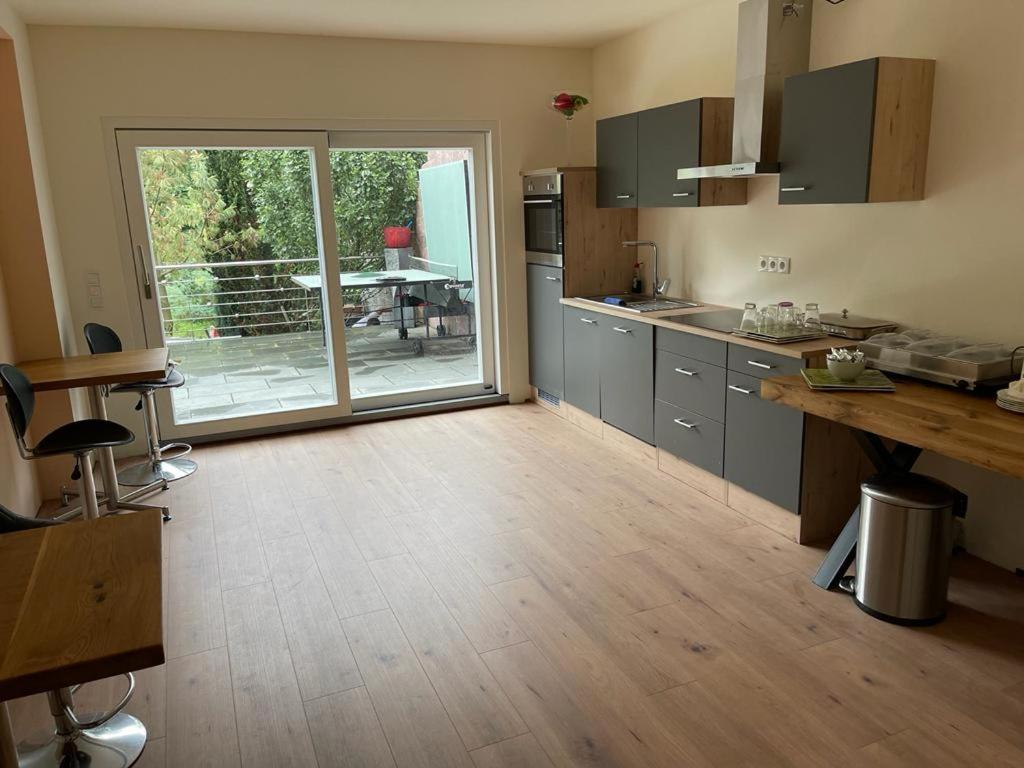 Villa-Seerose Köln Dış mekan fotoğraf