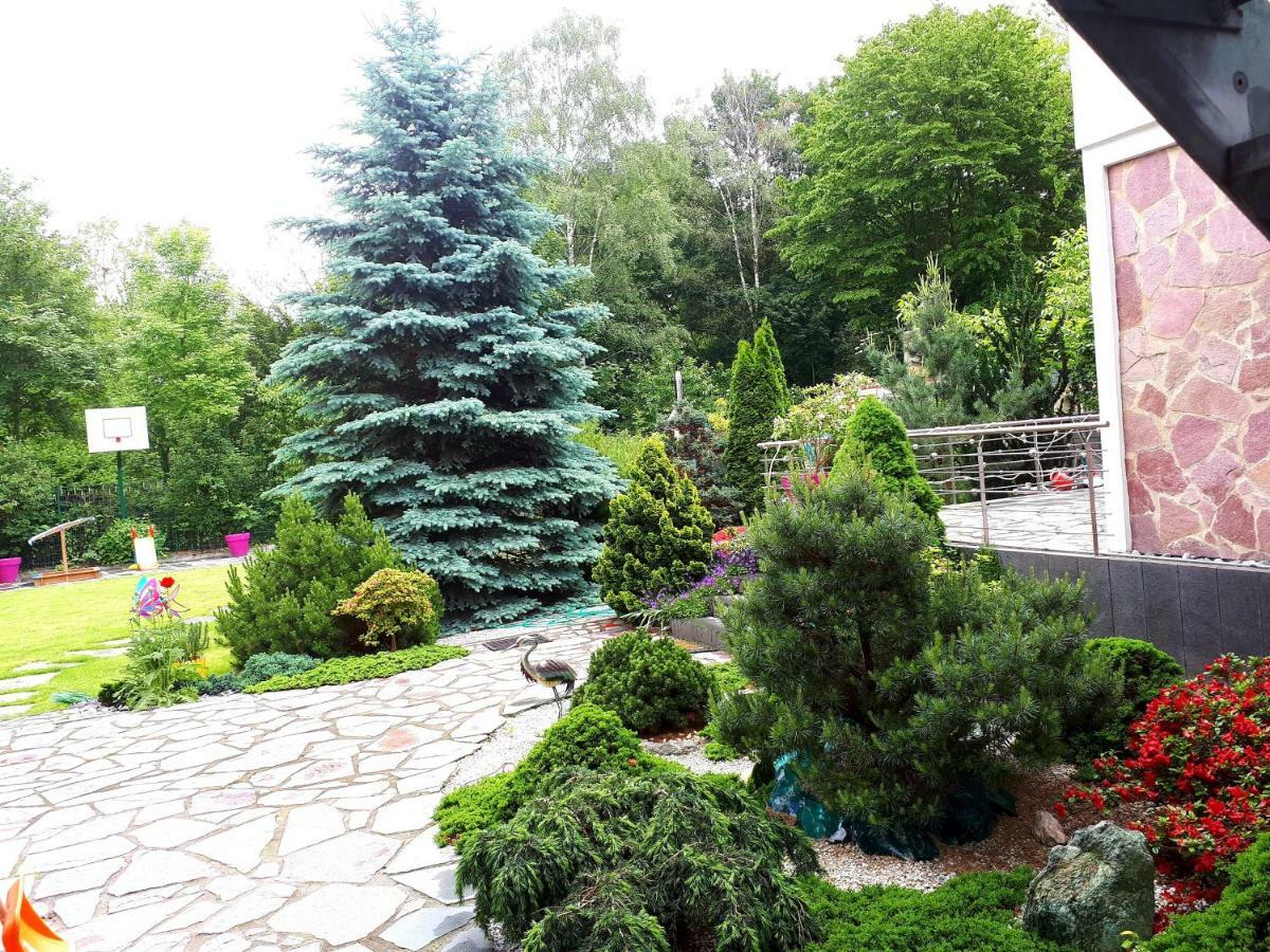 Villa-Seerose Köln Dış mekan fotoğraf